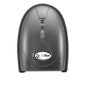 Handheld Barcode 1D Scanner, Autosense with Base - 2 Years Warranty