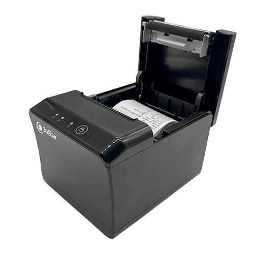 3NSTAR - Thermal Receipt Printer 80mm 230mm/s 2 In terfaces - USB/Ethernet