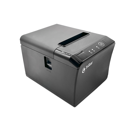 3NSTAR - Thermal Receipt Printer 80mm 230mm/s 2 In terfaces - USB/Ethernet
